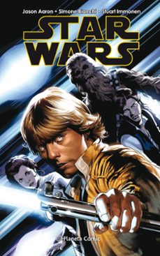 star wars tomo nº 02-jason aaron-stuart immonen-9788416767922