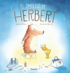 el ombligo de herbert-valerie d heur-alexandra kervyn-9788416773022