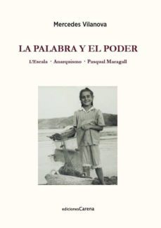 la palabra y el poder-mercedes vilanova ribas-9788416843022