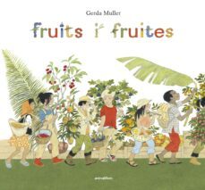 fruits i fruites-9788416844722