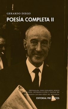 poesia completa ii-9788416906222