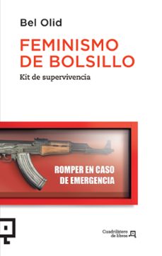 feminismo de bolsillo (ebook)-9788416918577