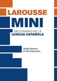 diccionario mini lengua española (3ª ed.)-9788416984022