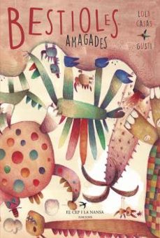 bestioles amagades-9788417000622