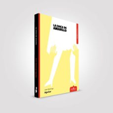 la chica de amarillo-juan domingo aguilar-9788417042622