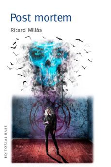 post mortem-ricard millas-9788417064822