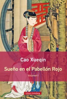 sueño en el pabellon rojo. vol i (ebook)-9788417088422
