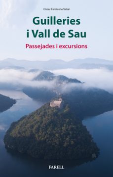 guilleries i vall de sau. passejades i excursions-9788417116422