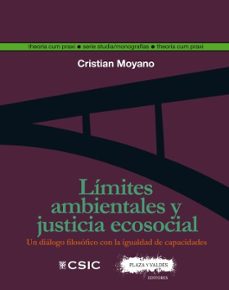 limites ambientales y justicia ecosocial-cristian moyano fernandez-9788417121822
