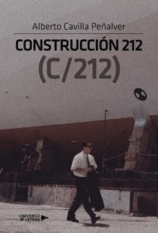 construccion 212 (c/212)-alberto cavilla peñalver-9788417139322