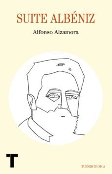 suite albeniz-alfonso zamora-9788417141622