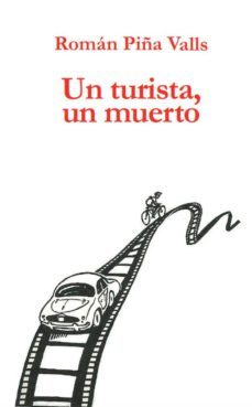 un turista, un muerto-9788417200022