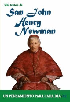366 textos de san john henry newman-9788417204822
