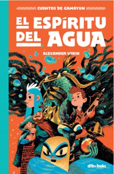 cuentos de gamayun 2-alexander utkin-9788417294922