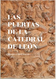 las puertas de la catedral de leon-9788417315122