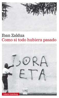 como si todo hubiera pasado-9788417355722