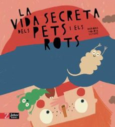 la vida secreta dels pets i els rots-9788417374822