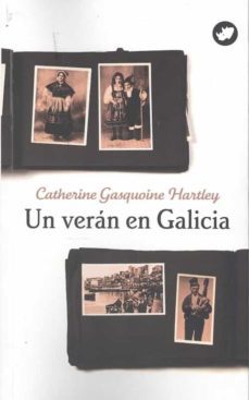 Imagen Principal de Un verán en Galicia