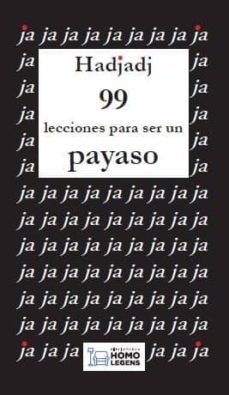 99 lecciones para ser un payaso-9788417407322