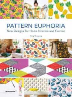 pattern euphoria. new designs for home interiors-9788417412722