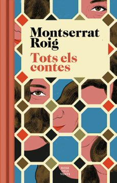 tots els contes-montserrat roig-9788417444822