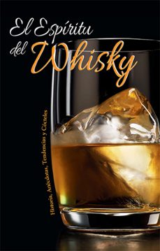 el espiritu del whisky-9788417452322