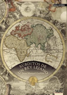 subditos de un rey lejano (ebook)-9788417458522