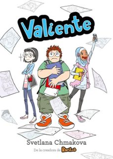 valiente (ebook)-svetlana chmakova-9788417460822