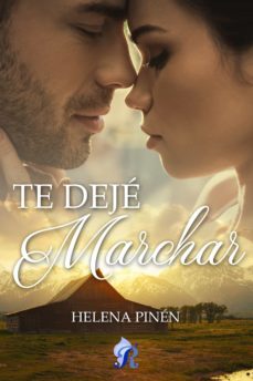 te deje marchar (ebook)-9788417474522