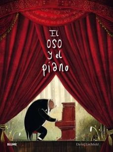el oso y el piano (2019)-9788417492922