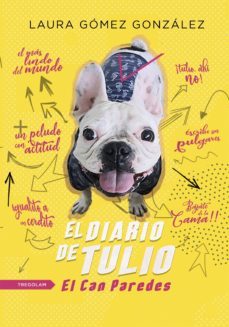 el diario de tulio (ebook)-laura gomez gonzalez-9788417564322