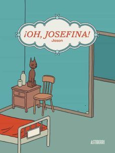 ¡oh, josefina!-9788417575922