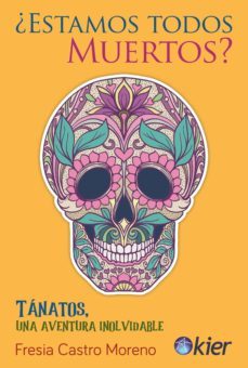 ¿estamos todos muertos?-9788417581022