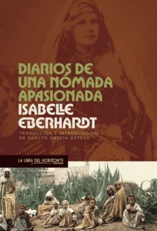 diarios de una  nómada apasionada (ebook)-isabelle eberhardt-9788417594022