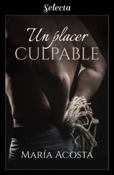 un placer culpable (ebook)-9788417610722