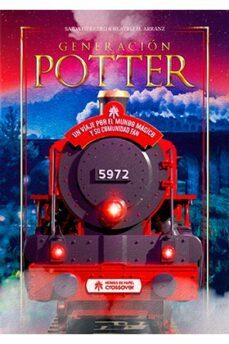 generacion potter. un viaje por el mundo magico y su comunidad fan-9788417649722