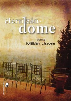eternizan-dome-vicente millan jover-9788417659622