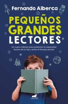 pequeños grandes lectores-9788417664022