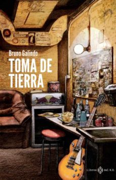 toma de tierra-9788417678722