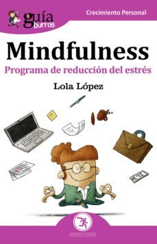 guiaburros: mindfulness (ebook)-pierre cabanes-9788417681722