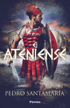 el ateniense-pedro santamaria fernandez-9788417683122