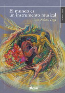 el mundo es un instrumento musical (ebook)-luis alfaro vega-9788417709822