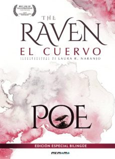the raven-9788417716622
