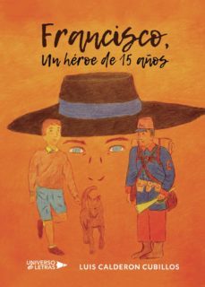 francisco, un heroe de 15 años-9788417740122