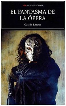 -gaston leroux-9788417782122