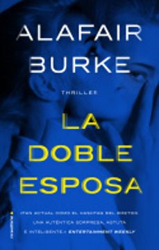 la doble esposa-9788417805722