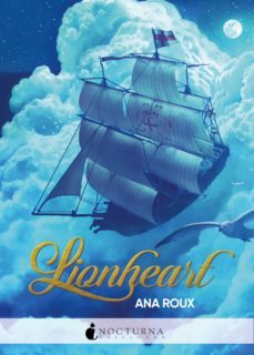 lionheart (ebook)-ana roux-9788417834722