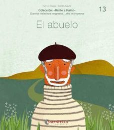 el abuelo                                                                       (b)-ramon bassa i martin-9788417841522