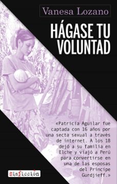 hagase tu voluntad (ebook)-vanesa lozano-9788417847739