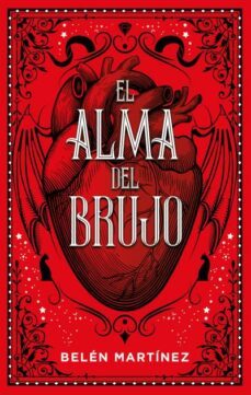 el alma del brujo-9788417854522